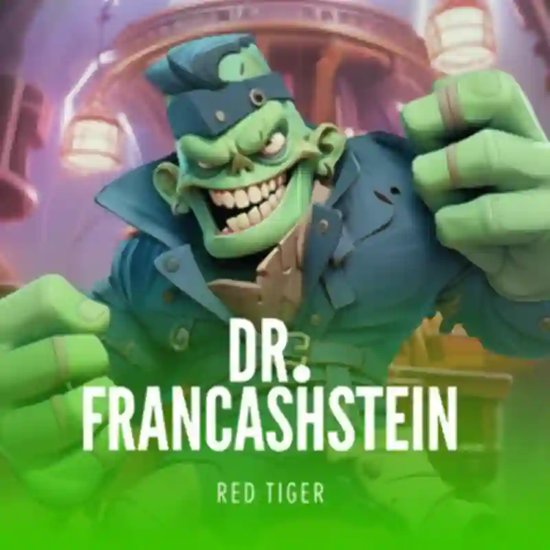 Dr Francashstein