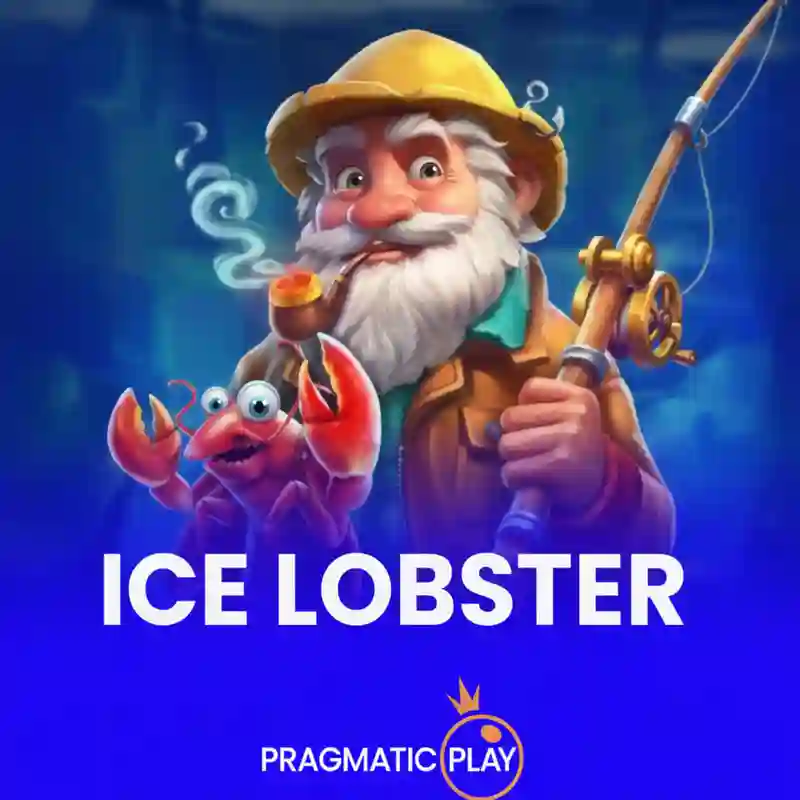 Ice Lobster